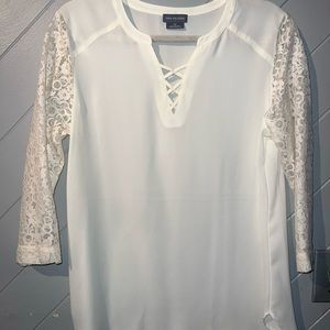 Van Heusen blouse